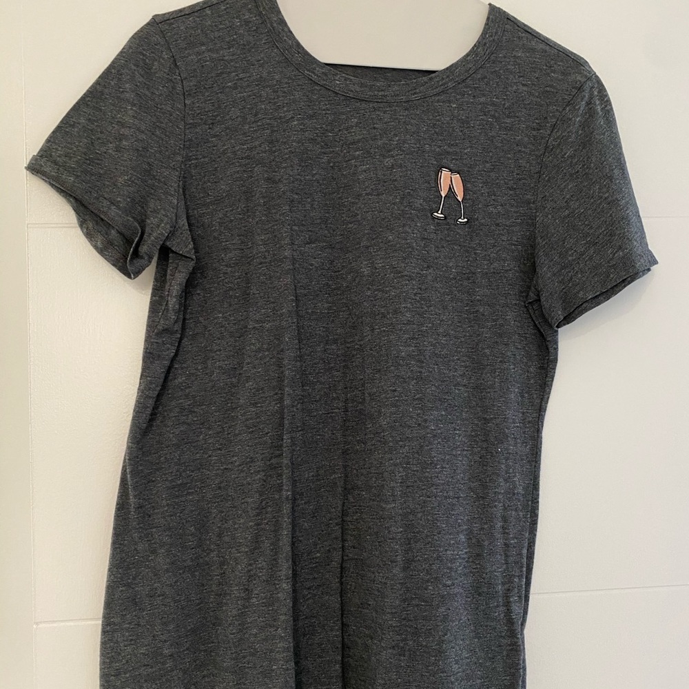 Banana Republic shirt